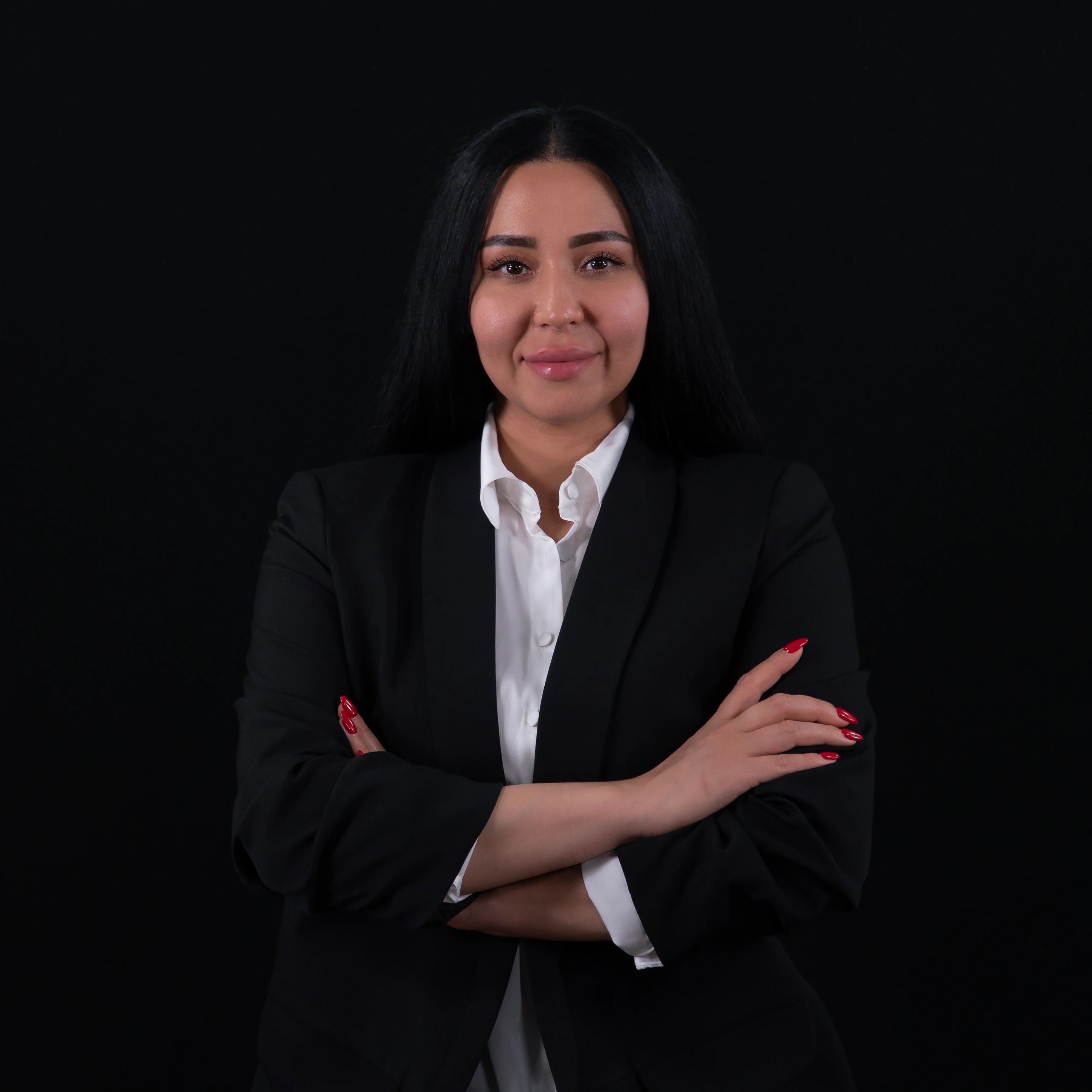 Portrait of Pooja Verma, customer support lead